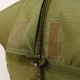Сумка Походная KIBORG BAG 130L Оlive Oxford 900D - изображение 10