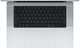 Laptop Apple MacBook Pro 16" M2 Pro 1TB 2023 (MNWD3ZE/A) Srebrny - obraz 2