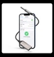 Bluetooth-ресивер Ugreen CM309 Bluetooth Car Receiver Aux with Mic Space Gray (UGR-70601) - изображение 7
