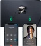Bluetooth-ресивер Ugreen CM309 Bluetooth Car Receiver Aux with Mic Space Gray (UGR-70601) - изображение 8