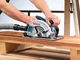 Циркулярна пила Bosch Professional GKS 190, 1,4 квт, 190/30 мм діаметр диска, 70 мм глибина різу +диск OptilineWood , паралельний упор (0601623000) - зображення 11