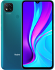 Smartfon Xiaomi Redmi 9C 2/32GB NFC Aurora Green - obraz 2