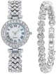Женские часы CL Queen Silver - изображение 1