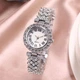 Женские часы CL Queen Silver - изображение 4