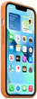 Etui Apple MagSafe Leather Case do Apple iPhone 13 Golden Brown (MM103) - obraz 7