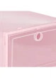 Органайзер (коробка) для взуття 31 x 21.5 x 12.5 см Springos HA3050 - зображення 4