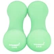 Гантели виниловые Springos 2 x 2 кг FA1040 - изображение 4