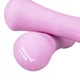 Гантели виниловые Springos 2 x 1.5 кг FA1039 - изображение 3