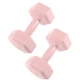 Гантели Springos Hex 2 x 2 кг FA1063 - изображение 1