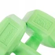 Гантели Springos Hex 2 x 1.5 кг FA1031 - изображение 6