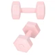 Гантели Springos Hex 2 x 2 кг FA1063 - изображение 8