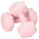 Гантели Springos Hex 2 x 2 кг FA1063 - изображение 10