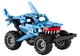 Конструктор Lego Technic Monster Jam Megalodon 260 деталей (42134) - изображение 4