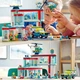 Конструктор LEGO City Лікарня 816 деталей (60330) - зображення 10