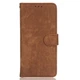 Чохол-книжка Deexe Delta Book для Xiaomi Redmi Note 12 - Brown - зображення 4