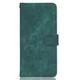 Чехол-книжка Deexe Delta Book для Xiaomi Redmi Note 12 - Green - изображение 4