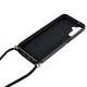 Защитный чехол Deexe Astra Case для Samsung Galaxy S24 (S921) - Black - изображение 4