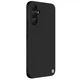 Захисний чохол NILLKIN Textured Hybrid для Samsung Galaxy A54 (A546) - Black - зображення 3