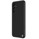 Захисний чохол NILLKIN Textured Hybrid для Samsung Galaxy A54 (A546) - Black - зображення 4