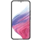 Захисний (PC+TPU) чохол NILLKIN Frosted Shield Pro для Samsung Galaxy A54 (A546) - Black - зображення 4