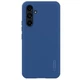 Пластиковий чохол NILLKIN Frosted Shield Pro для Samsung Galaxy A54 (A546) - Blue - зображення 1