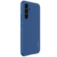 Пластиковий чохол NILLKIN Frosted Shield Pro для Samsung Galaxy A54 (A546) - Blue - зображення 3