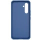 Пластиковий чохол NILLKIN Frosted Shield Pro для Samsung Galaxy A54 (A546) - Blue - зображення 6