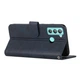 Чехол-книжка с застежкой UniCase Jet Cover для Tecno POP 5 LTE (BD4i) - Sapphire - изображение 5