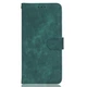 Чехол-книжка Deexe Delta Book для Tecno Spark 8C (KG5k) / Spark Go 2022 (KG5m) - Green - изображение 2