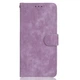 Чехол-книжка Deexe Delta Book для Tecno Spark 8C (KG5k) / Spark Go 2022 (KG5m) - Purple - изображение 2