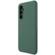 Пластиковий чохол NILLKIN Frosted Shield Pro для Samsung Galaxy A54 (A546) - Green - зображення 2