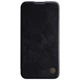Чохол-книжка NILLKIN Qin Pro для Samsung Galaxy A54 (A546) - Black - зображення 5