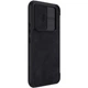 Чохол-книжка NILLKIN Qin Pro для Samsung Galaxy A54 (A546) - Black - зображення 7