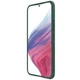 Пластиковий чохол NILLKIN Frosted Shield Pro для Samsung Galaxy A54 (A546) - Green - зображення 5
