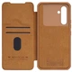 Чохол-книжка NILLKIN Qin Pro для Samsung Galaxy A54 (A546) - Brown - зображення 4