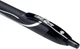 Набір гелевих ручок BIC Gel-Ocity Quick Dry, Чорний 0.7 мм 12 шт автоматичні (RGLCG11-BLK) (B01MSBOBM7) - зображення 4