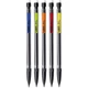 Набір механічних олівців BIC Xtra-Smooth Mechanical Pencil, Medium Point (MPP40MJ) (MP40-BLK) - зображення 4