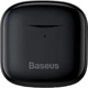 Наушники TWS Baseus True Wireless Earphones Bowie E3 Black - изображение 3