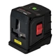 Уровень лазерный Vitals Professional 162513 LL 2go - зображення 1