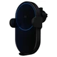 Авто Держатель Xiaomi Mi Mijia QI Car Wireless Charger с Беспроводной Зарядкой WCJ02ZM / GDS4127GL Glabal - изображение 2