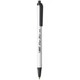 Ручка автоматична BIC Clic Stic Retractable Ball Pen Чорна - зображення 2
