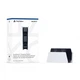 Комплект Геймпад Беспроводной Контроллер Sony PlayStation (PS5) DualSense White + Зарядная станция Держатель для Геймпада Sony DualSense Charging Station - изображение 11