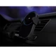 Авто Держатель Xiaomi Mi Mijia QI Car Wireless Charger с Беспроводной Зарядкой WCJ02ZM / GDS4127GL Glabal - изображение 10