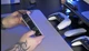 Комплект Геймпад Беспроводной Контроллер Sony PlayStation (PS5) DualSense White + Зарядная станция Держатель для Геймпада Sony DualSense Charging Station - изображение 14