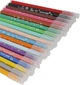 Набір змиваючих фломастерів BIC Kids Kid Couleur 18 шт. (937508) (B002047E7Q) - зображення 3
