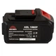 Батарея аккумуляторная Vitals ASL 1860P SmartLine - изображение 4