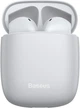 Наушники TWS Baseus Encok W04 Pro White NGW04P-02 (2022 Edition) - изображение 3
