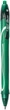 Набор цветных гелевых ручек BIC Gel-Ocity Quick Dry 0.7 мм, 16 шт (‎RGLCGA16-AST) - изображение 5