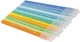 Набір змиваючих фломастерів BIC Kids Kid Couleur Felt Tip Colouring Pens 24 шт. (841800) (B002042GYM) - изображение 5