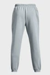 Сірі спортивні штани UA Summit Knit Joggers (унісекс) Under Armour XL 1377175-465 - изображение 6